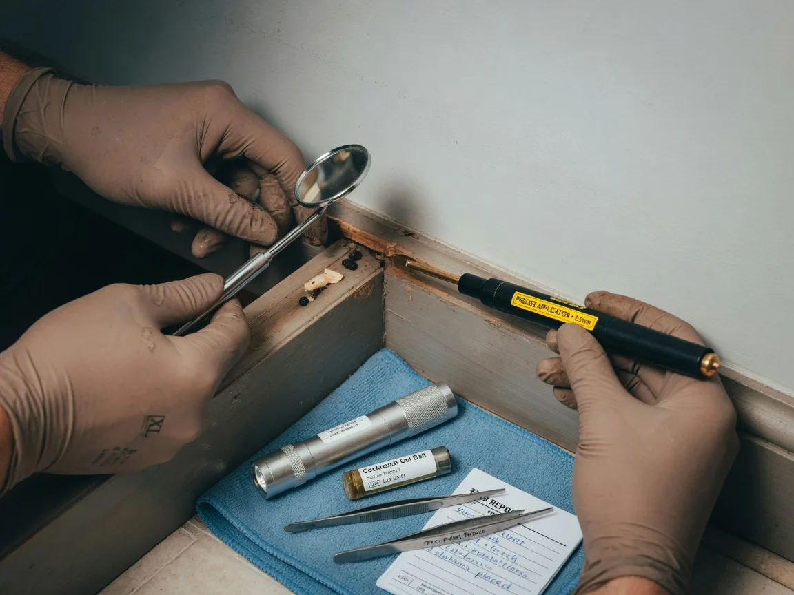 Why choose Emergency Pest Control in Buckland, MA